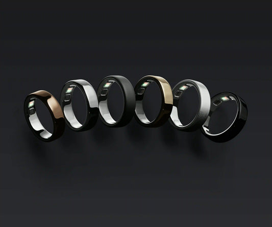 Oura Ring 5