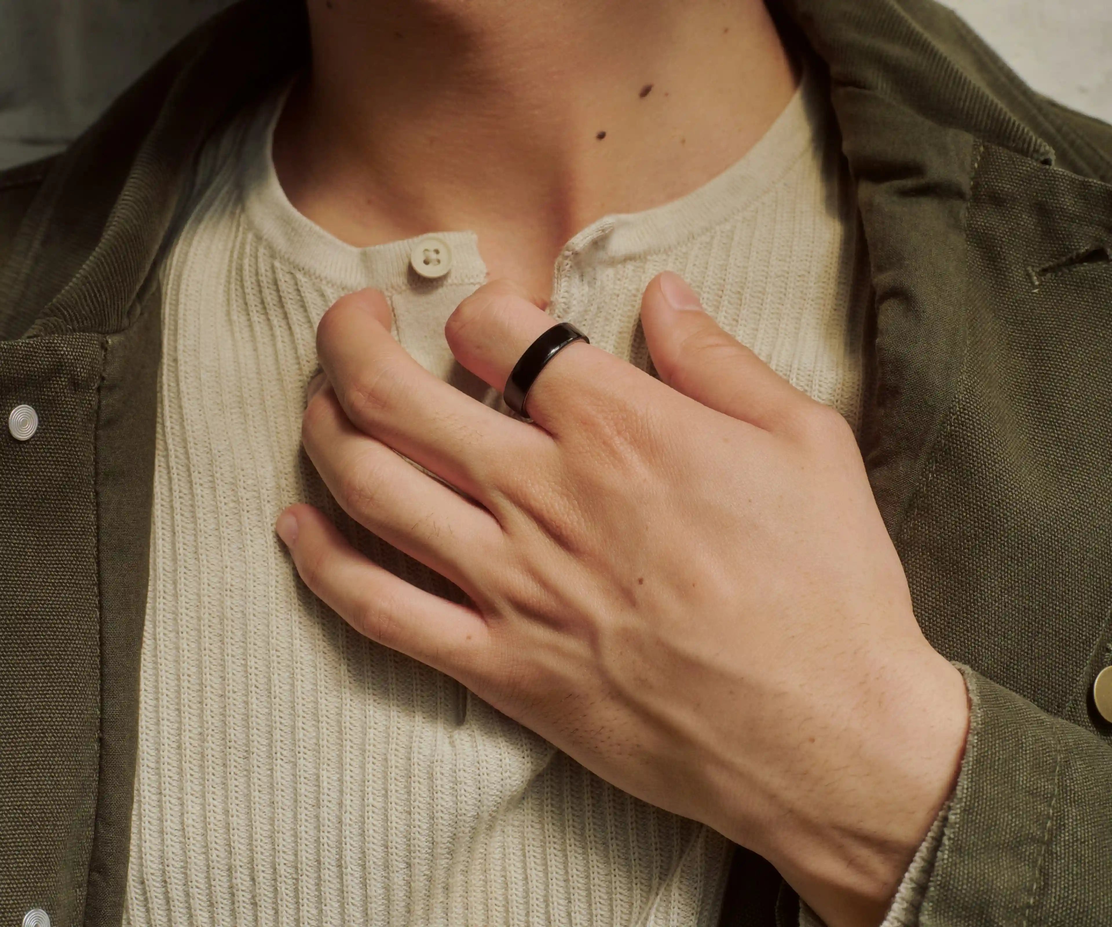 Oura Ring 5