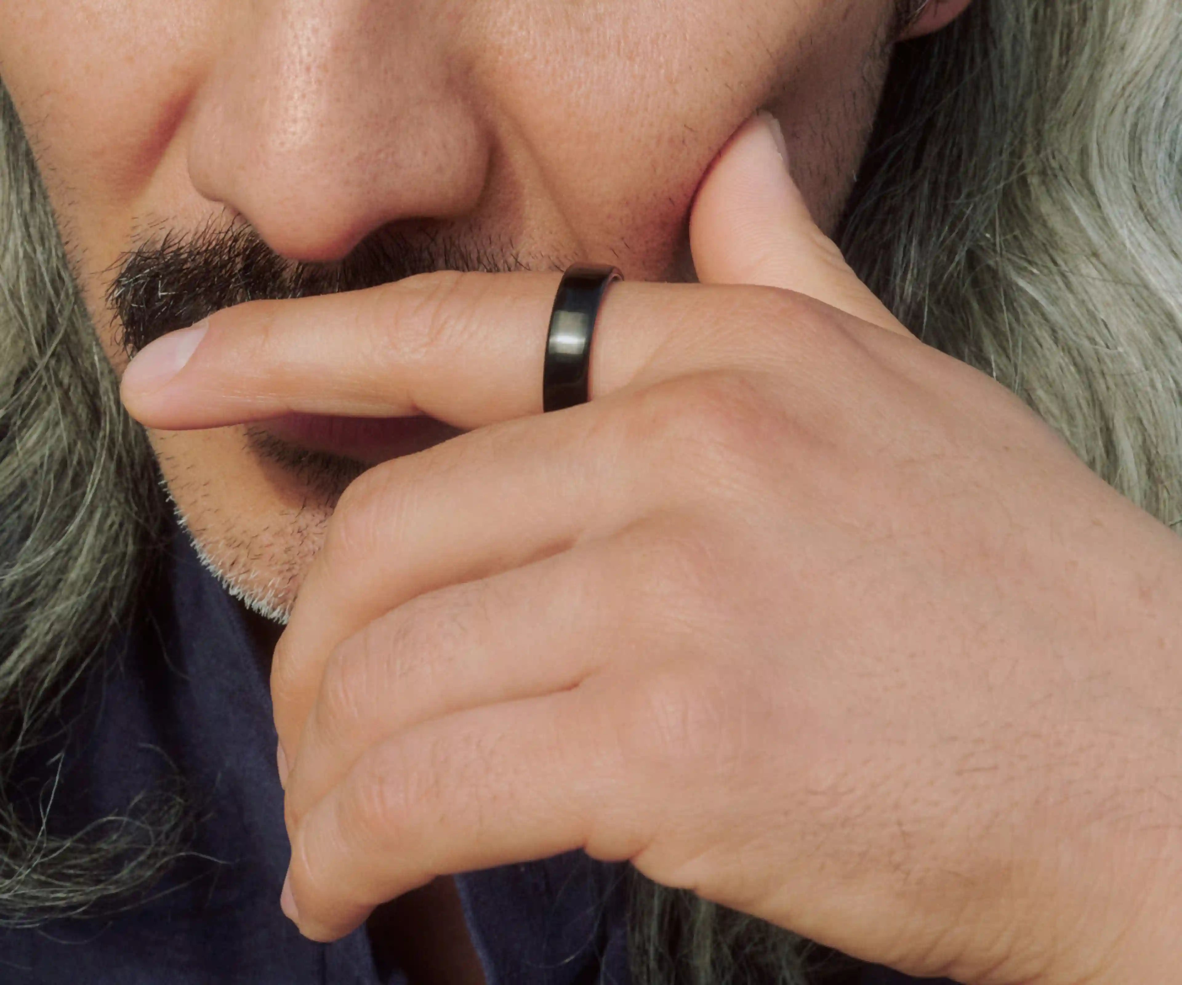 Oura Ring 5