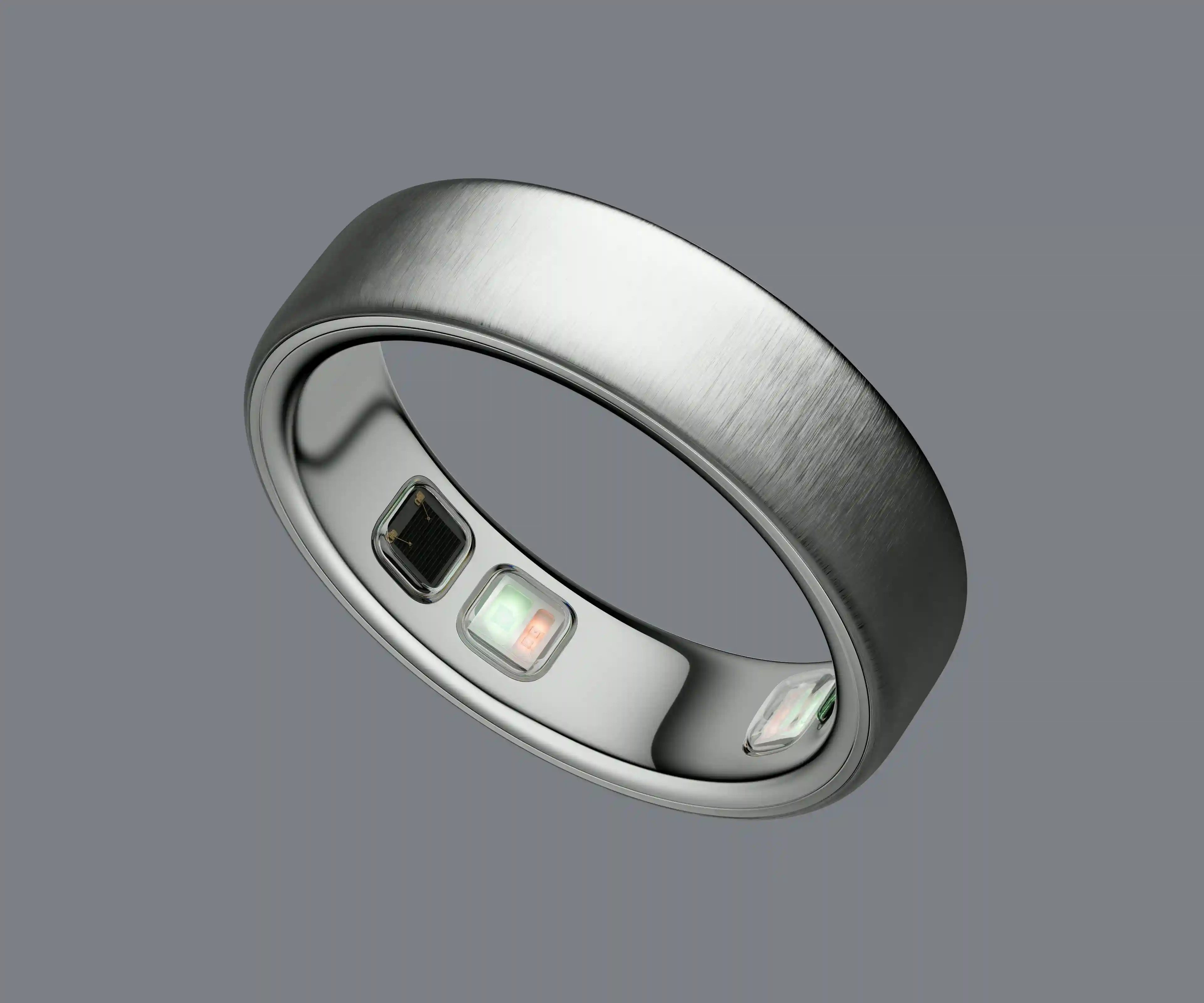 Oura Ring 5