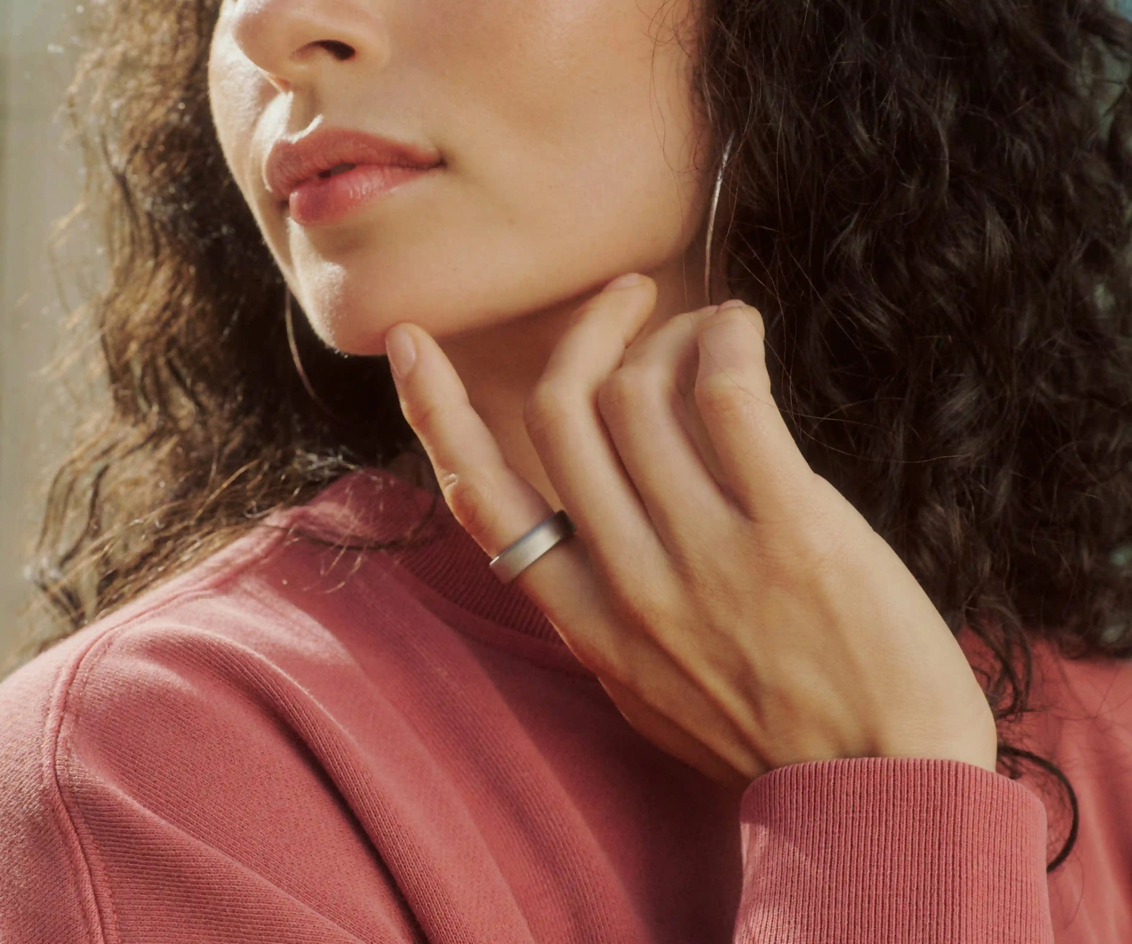 Oura Ring 5