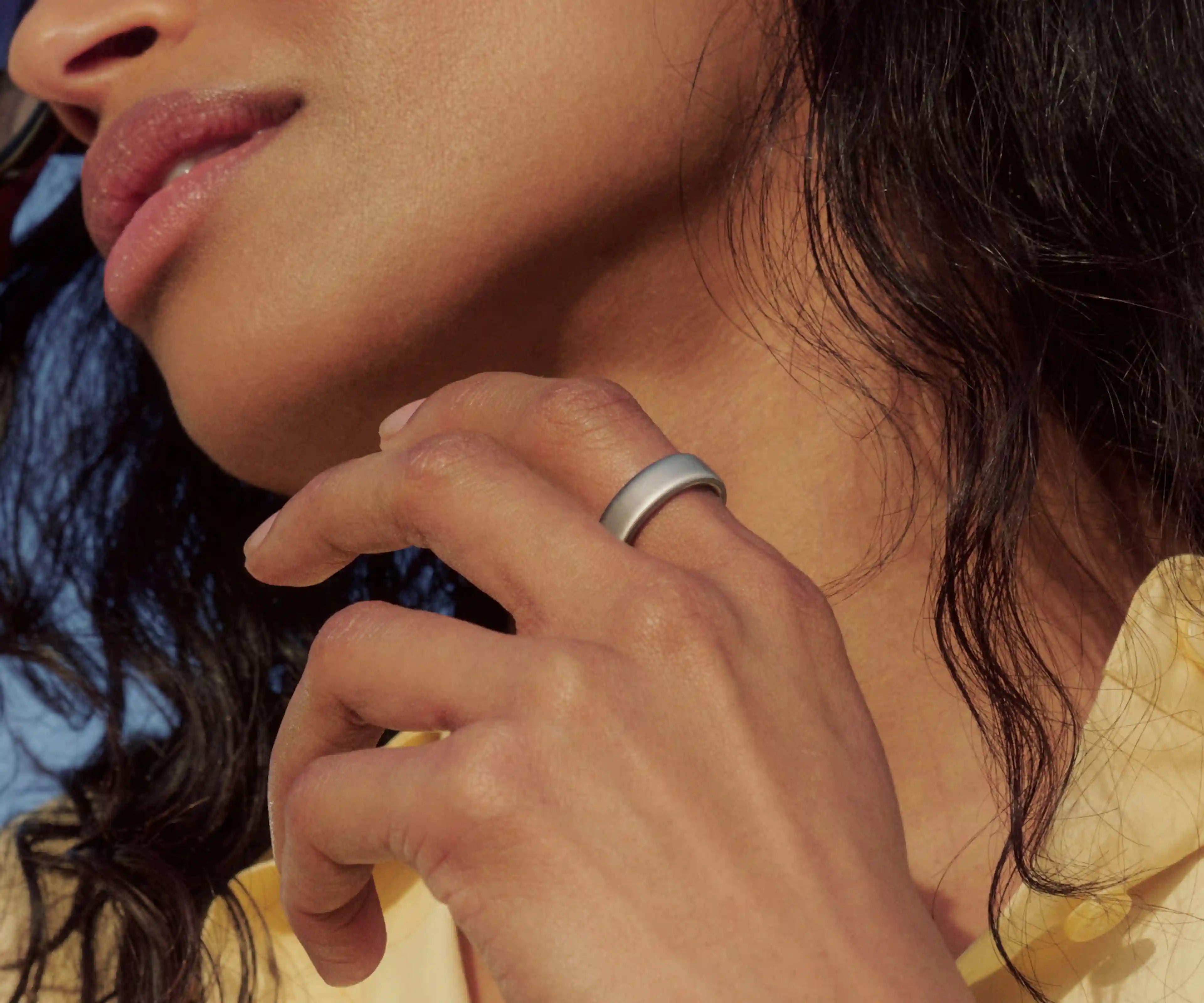 Oura Ring 5