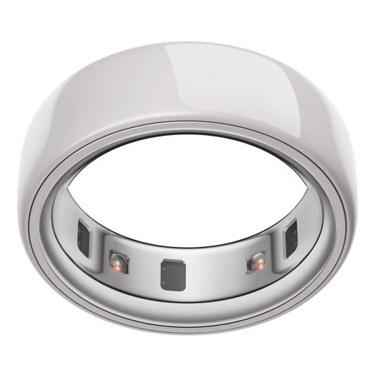Oura Ring 4 Ceramic