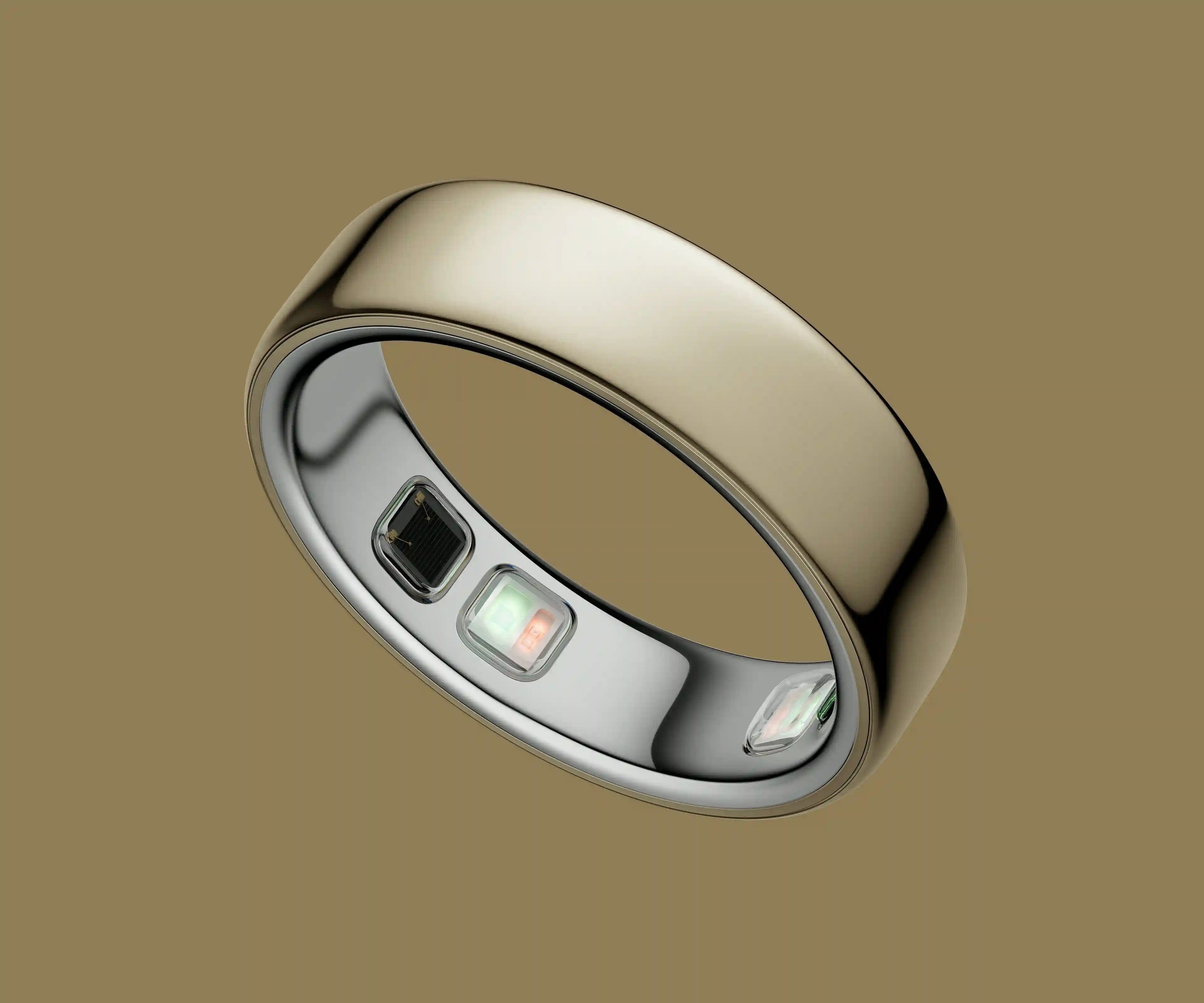 Oura Ring 5