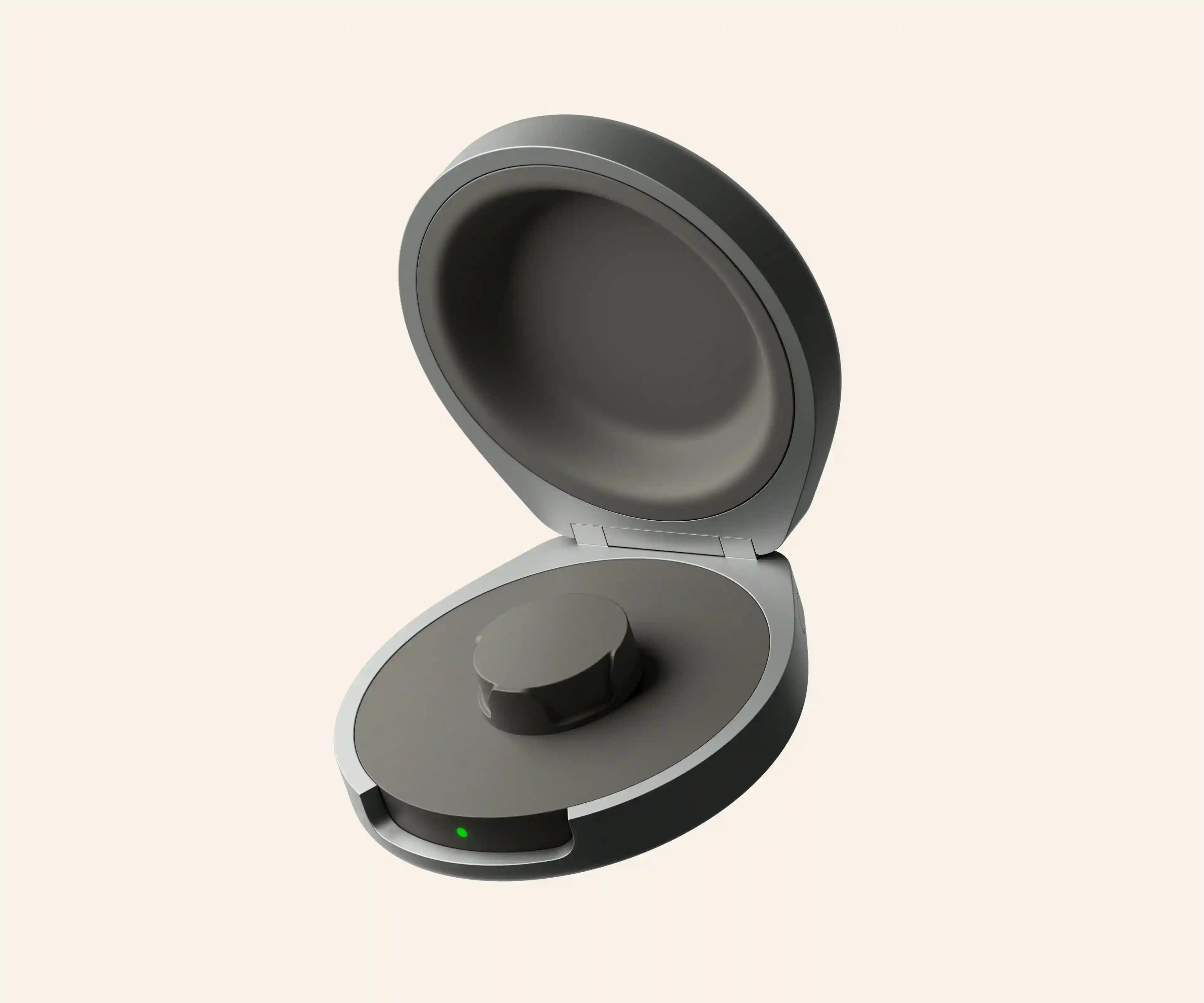 Oura Ring 5 Charging Case
