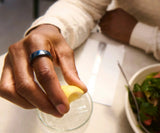 Oura Ring 4 Ceramic