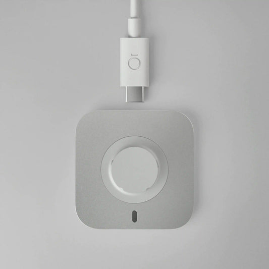 Oura Ring 4 Charger