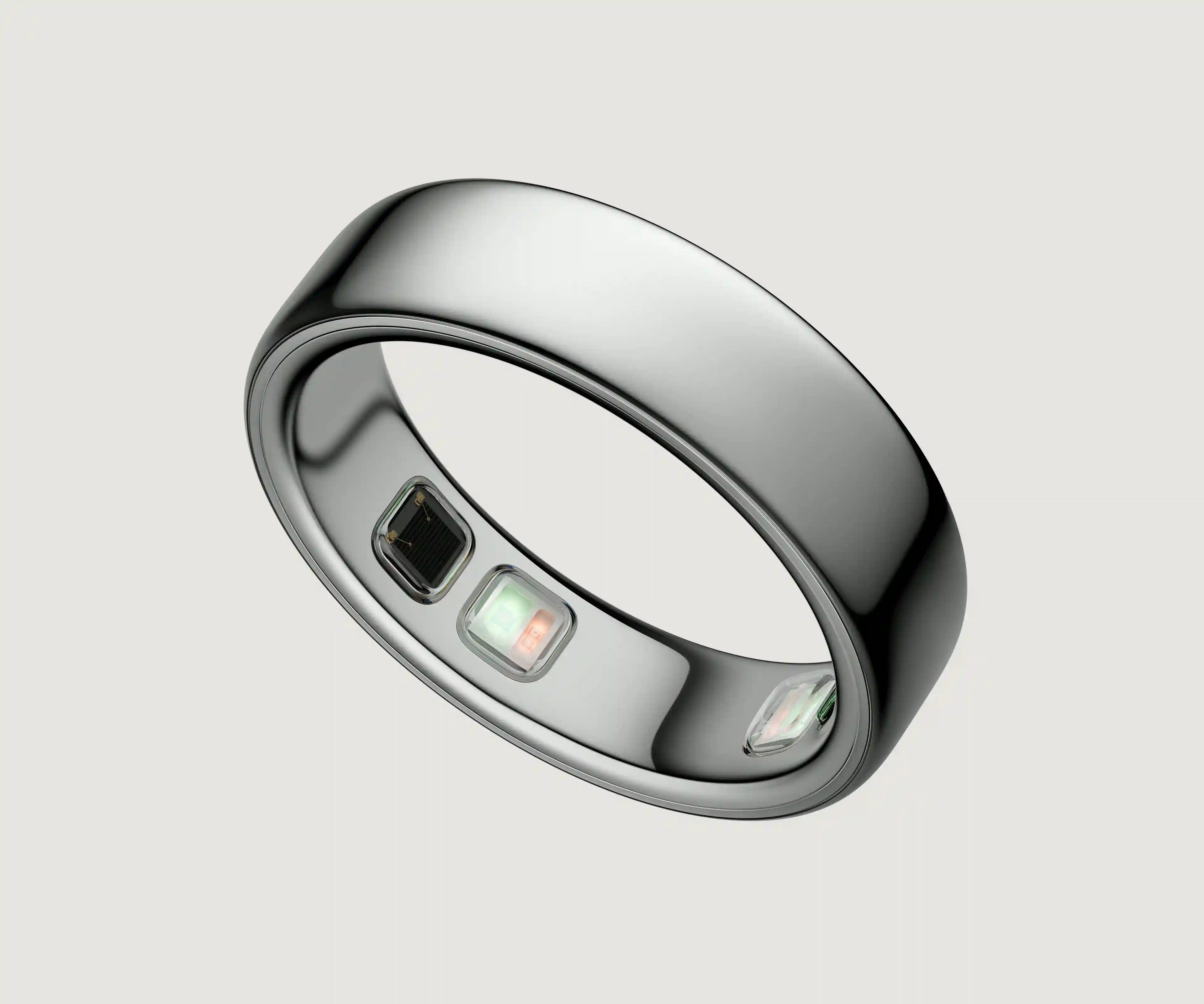 Oura Ring 5