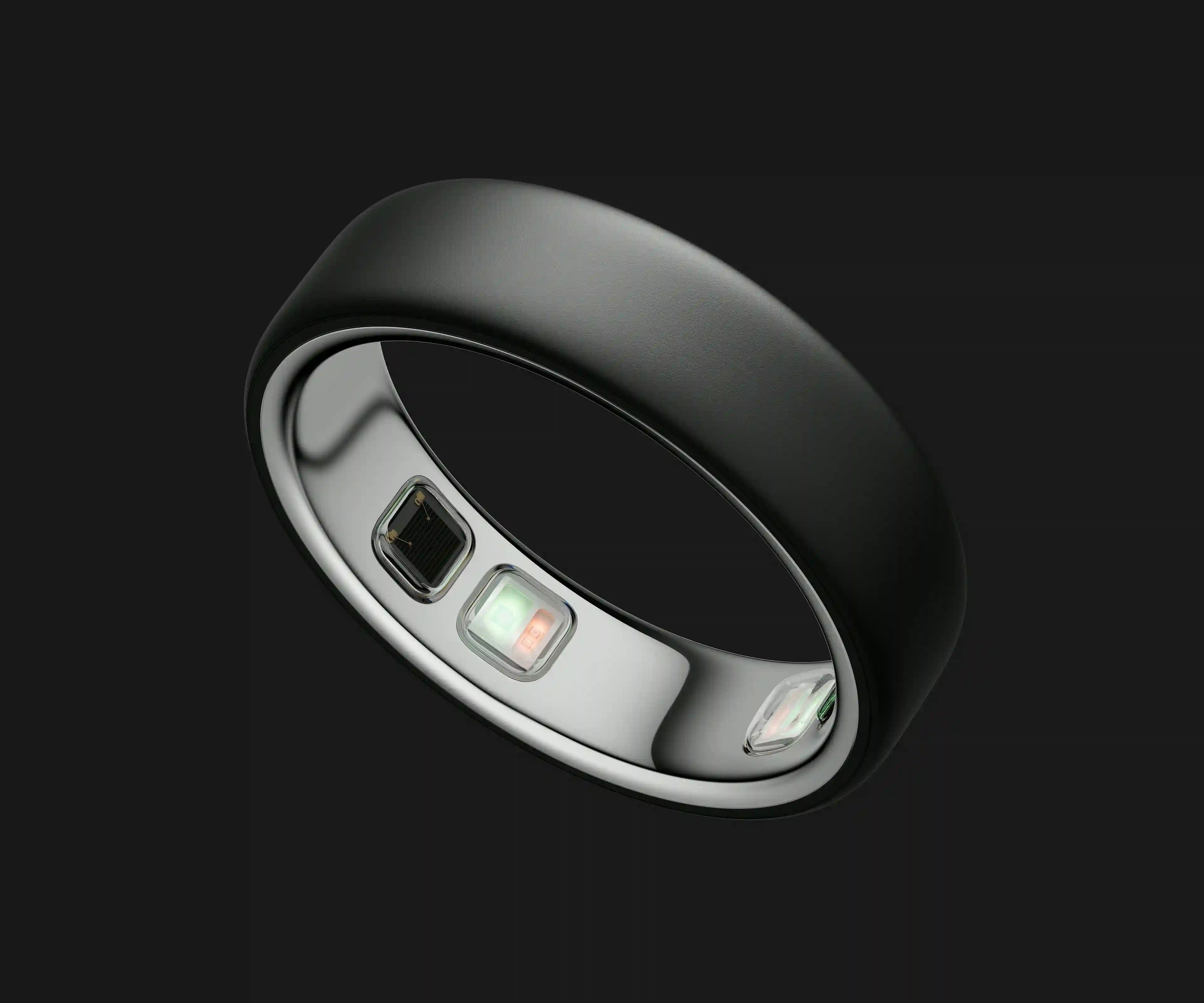 Oura Ring 5
