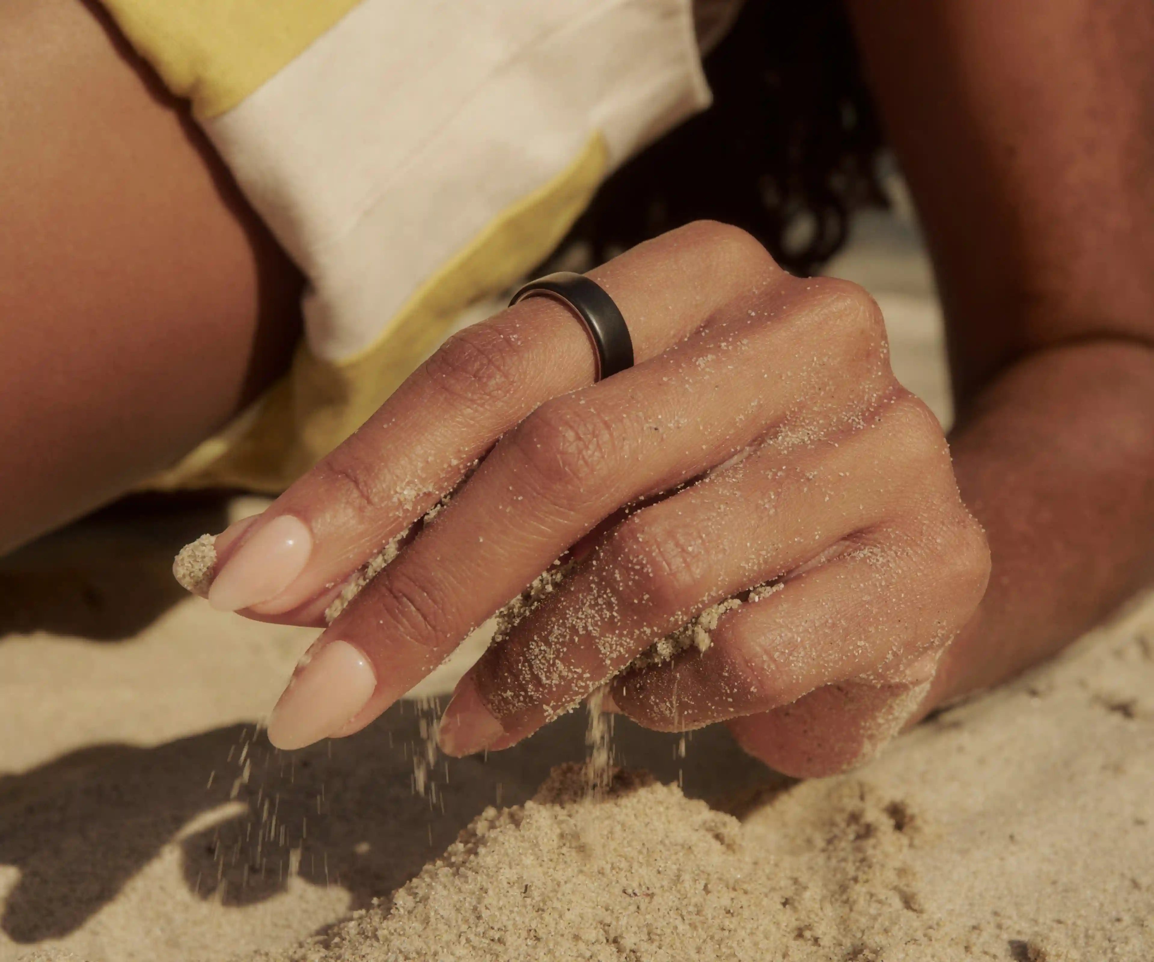 Oura Ring 5